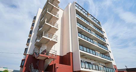 グッドタイム リビング 小野