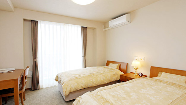 ファミリールーム