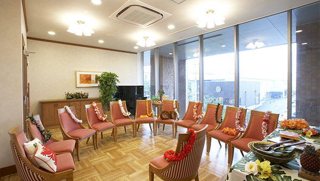 GTCサロン