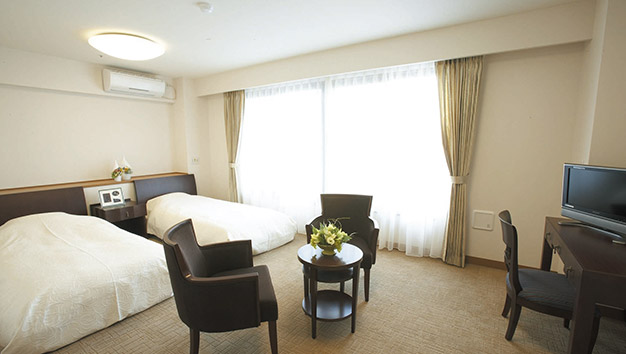 ファミリールーム