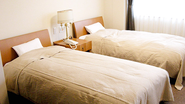 ファミリールーム