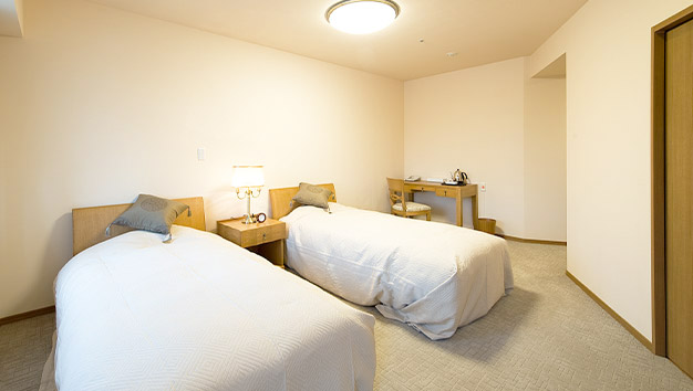 ファミリールーム